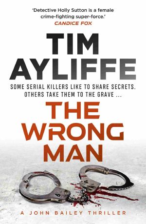 [John Bailey 05] • The Wrong Man